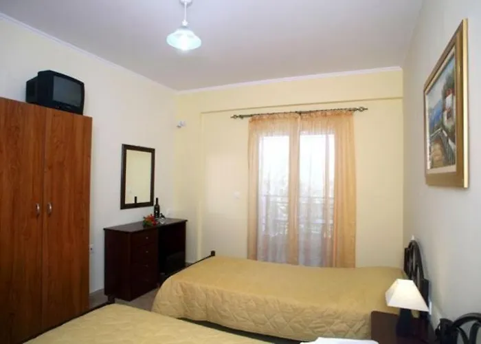 Apartament Eleana