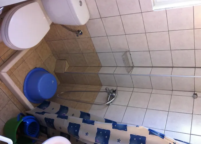 Eleana Apartament Frínion