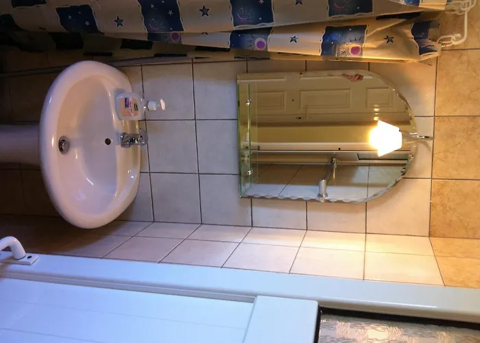 Apartament Eleana Frínion