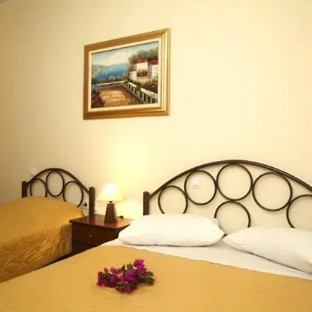Apartamento Eleana *