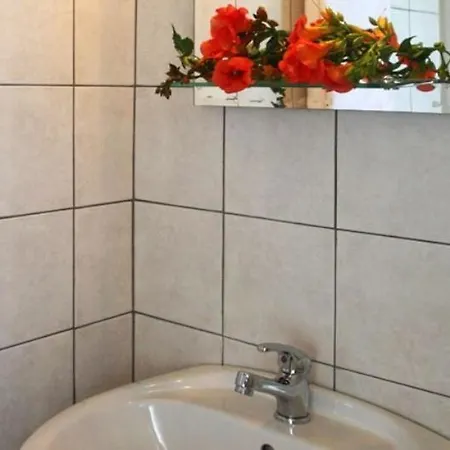 Apartamento Eleana Frínion