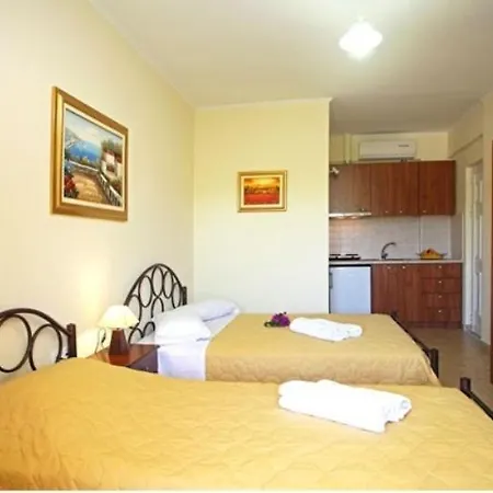 Appartement Eleana *