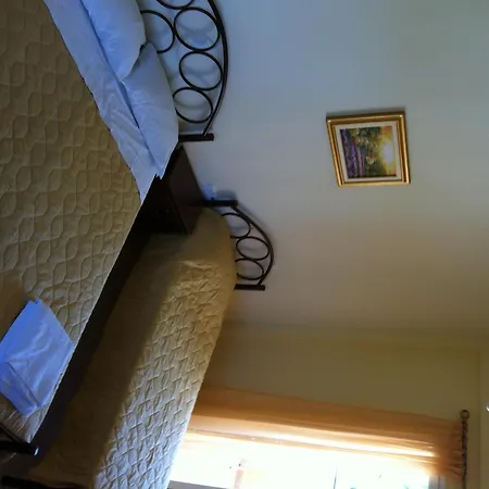 Eleana Appartement