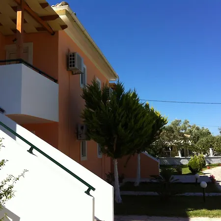 Eleana Apartamento