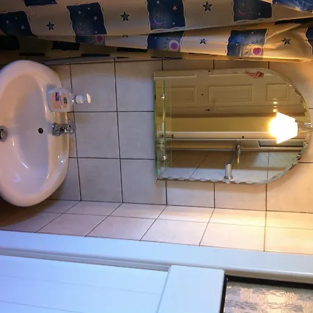 Apartamento Eleana Frínion