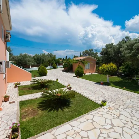 Eleana Apartamento