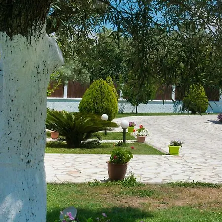 Eleana Apartamento *